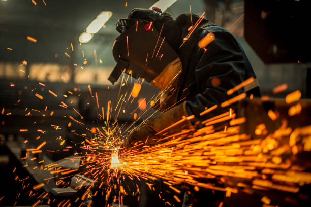 Reliable Kings Bay Base, GA Welder & Metal Fabrication Solutions