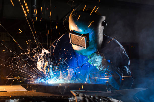 Best Aerospace and Defense Welding in Kings Bay Base, GA