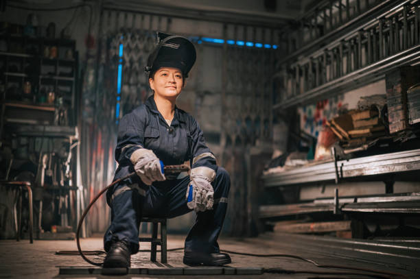 Affordable Welder Services in Kings Bay Base, GA