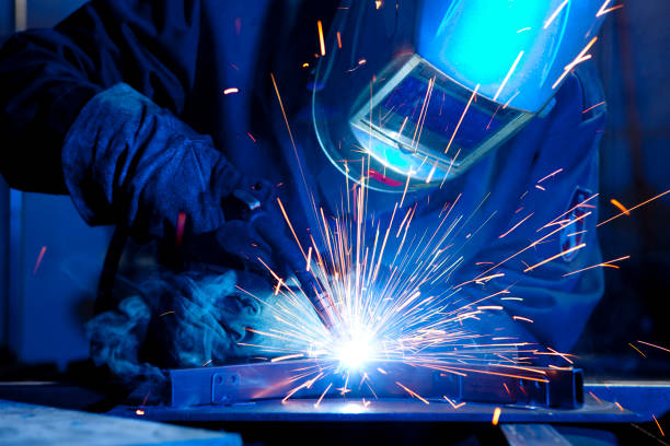 Best Artistic and Custom Metal Fabrication in Kings Bay Base, GA