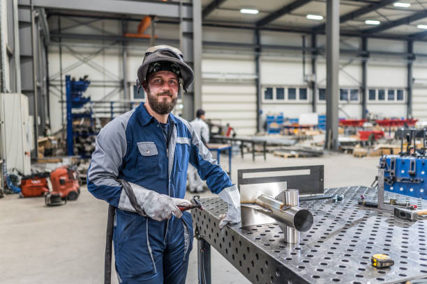 Best Aerospace and Defense Welding in Kings Bay Base, GA