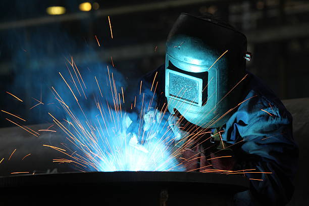  Kings Bay Base, GA Welder Pros