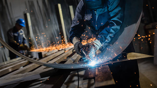 Best Specialty Welding Processes in Kings Bay Base, GA