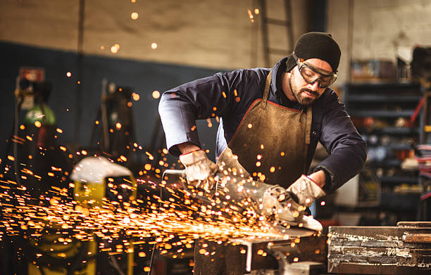 Best Maintenance and Repair Welding in Kings Bay Base, GA