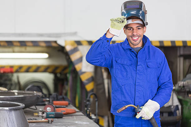 Best Welding Equipment Sales and Repair in Kings Bay Base, GA