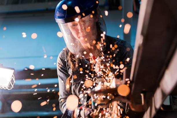 Best Automotive Welding in Kings Bay Base, GA